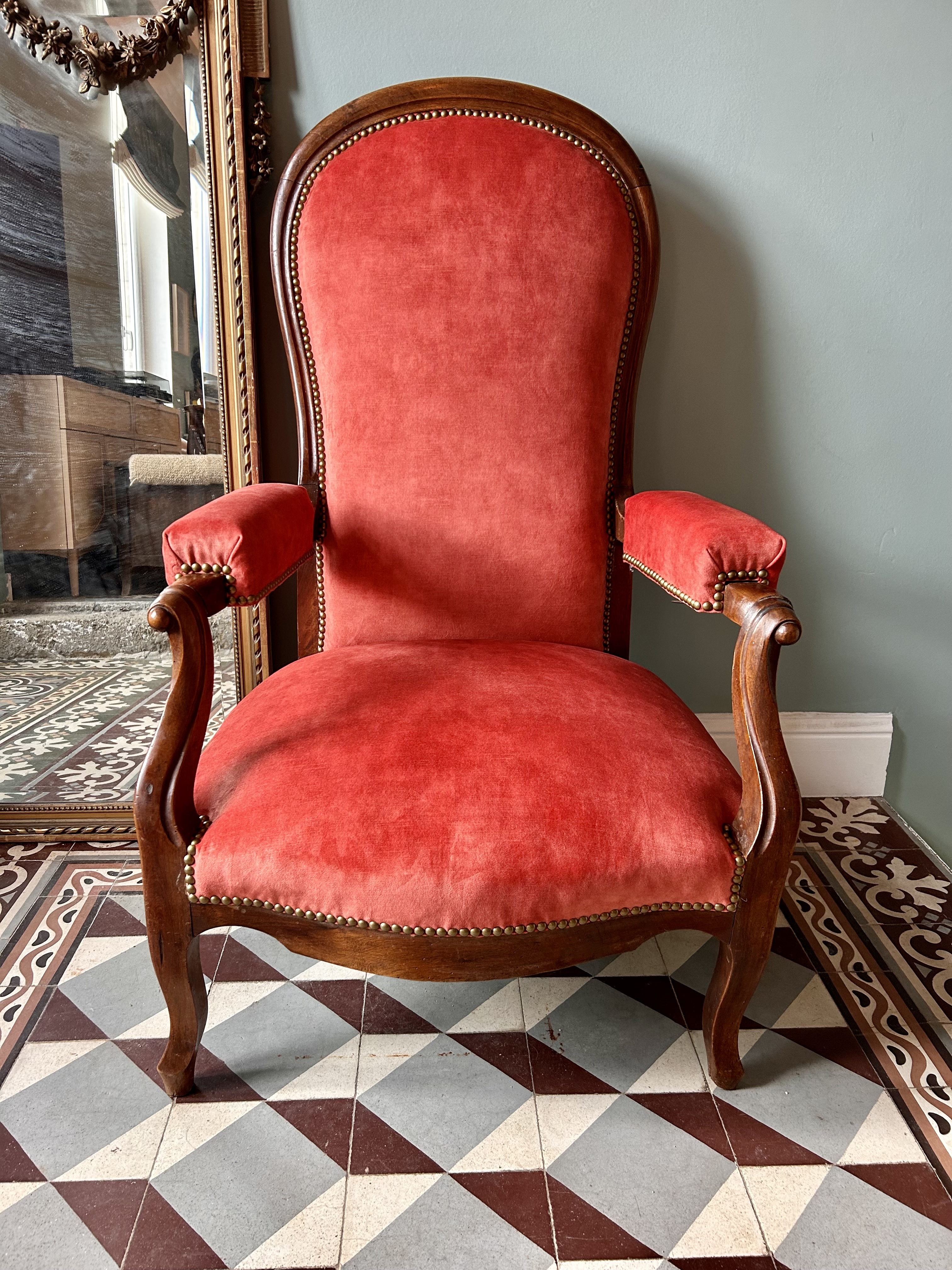 fauteuil-voltaire-restauré